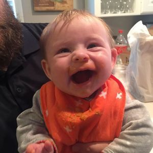 Meet your Posher, Jacklyn